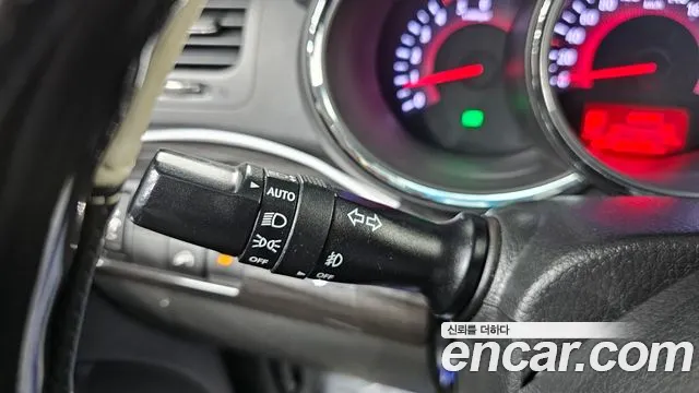 Kia Sorento 2010 thumb 9
