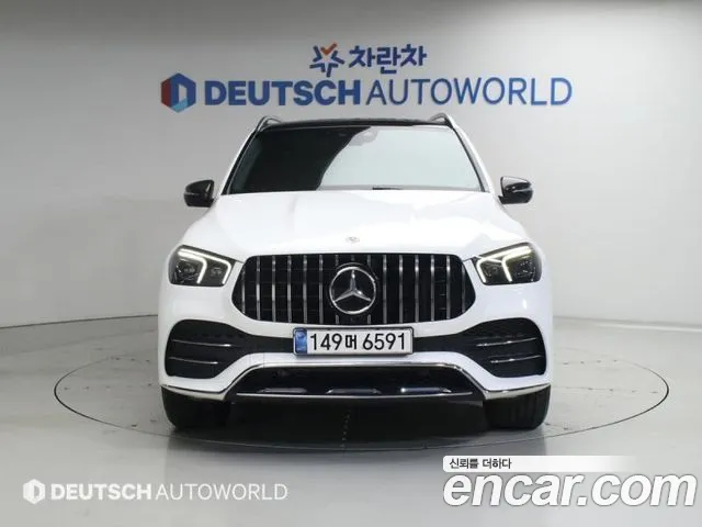 Mercedes-Benz E-Класс 2020 thumb 8