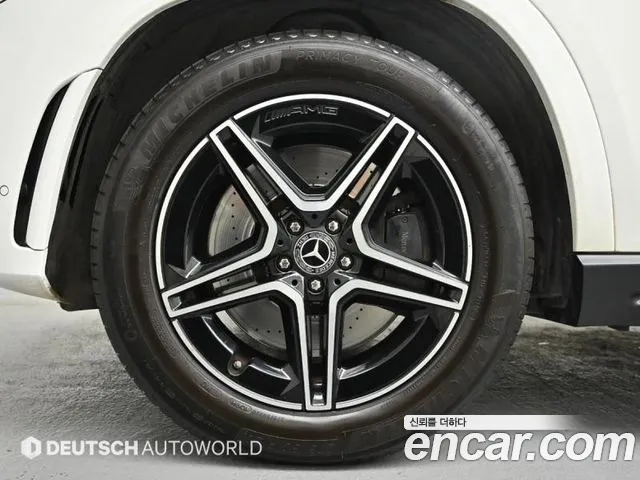 Mercedes-Benz E-Класс 2020 thumb 6
