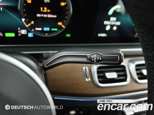 Mercedes-Benz E-Класс 2020 thumb 9