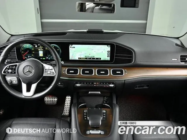 Mercedes-Benz E-Класс 2020 thumb 3