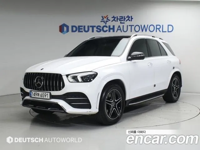 Mercedes-Benz E-Класс 2020 thumb 7