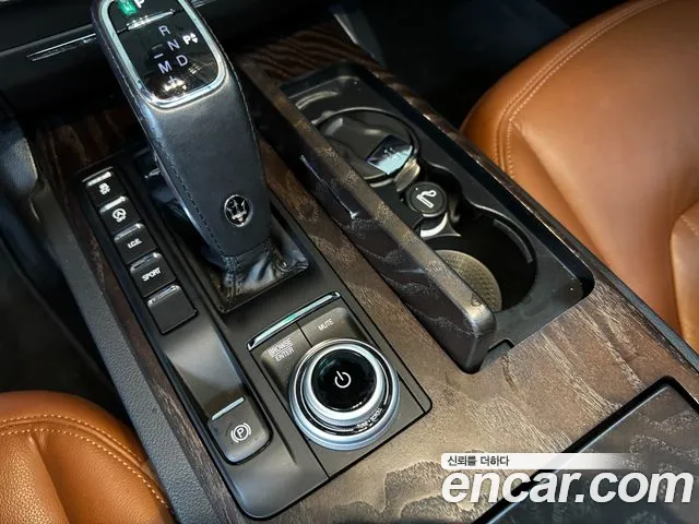 Maserati Ghibli 2021 thumb 10