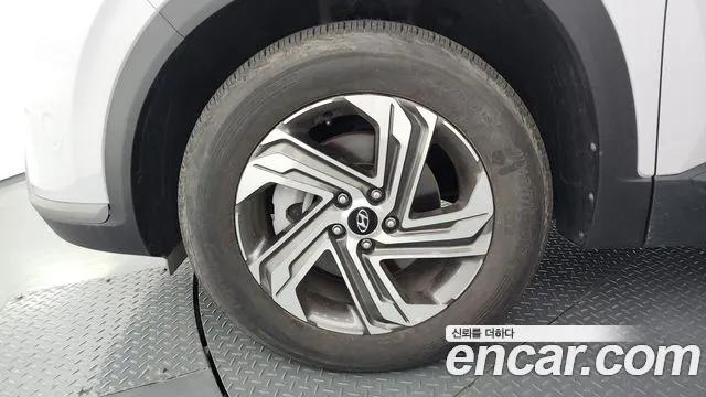 Hyundai Santa Fe 2022 thumb 5