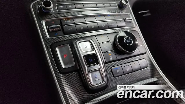 Hyundai Santa Fe 2022 thumb 10
