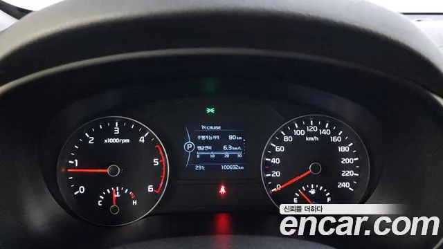 Kia Sportage 2015 thumb 3