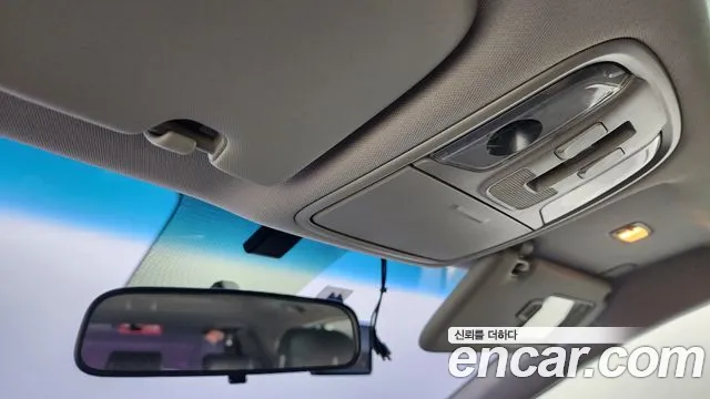 Kia Sportage 2015 thumb 10