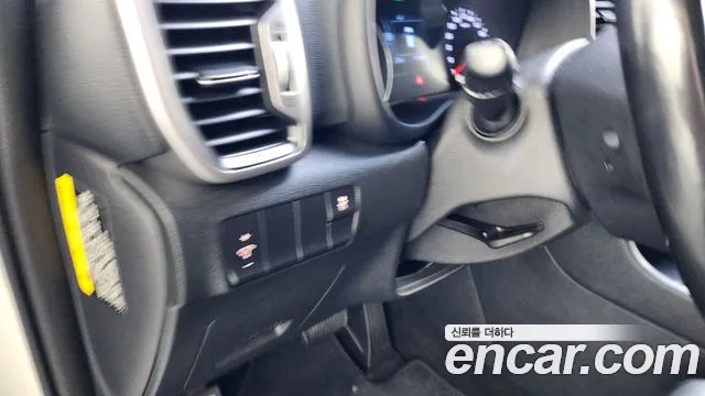 Kia Sportage 2015 thumb 9