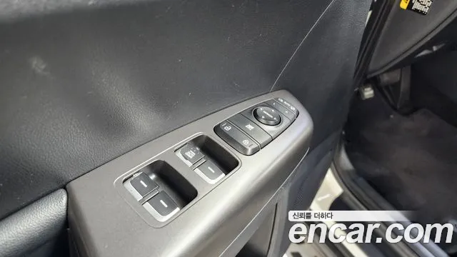 Kia Sportage 2015 thumb 4