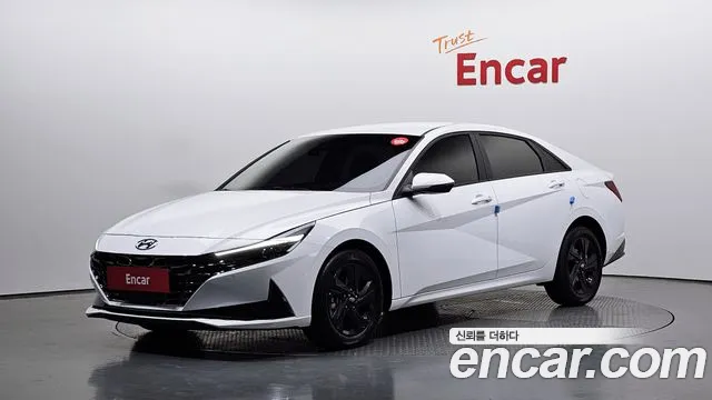 Hyundai Elantra 2022 thumb 4