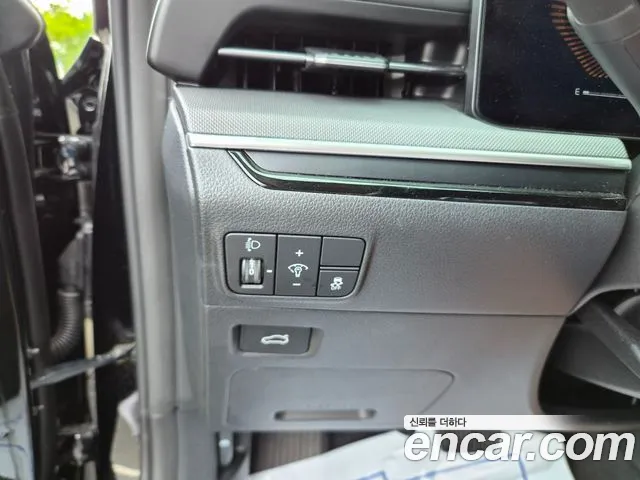 Kia K5 2025 thumb 7