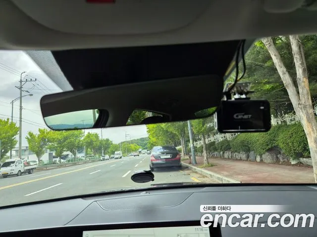 Kia K5 2025 thumb 10
