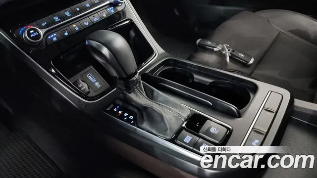 Hyundai Grandeur 2017 thumb 3
