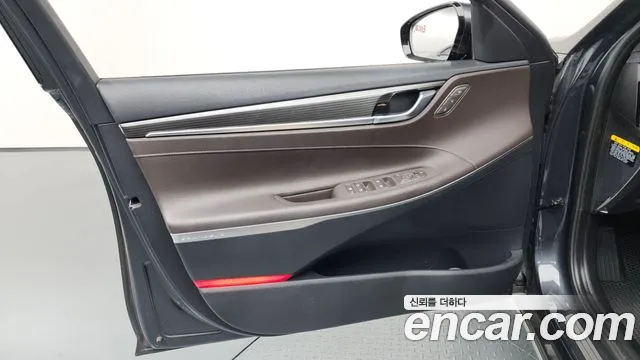 Hyundai Grandeur 2017 thumb 7