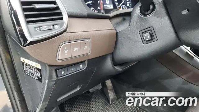 Hyundai Grandeur 2017 thumb 12