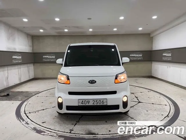 Kia Ray 2019 thumb 8