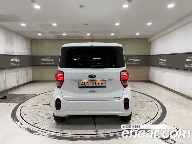 Kia Ray 2019 thumb 9