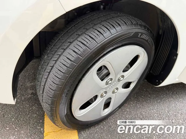 Kia Ray 2019 thumb 11