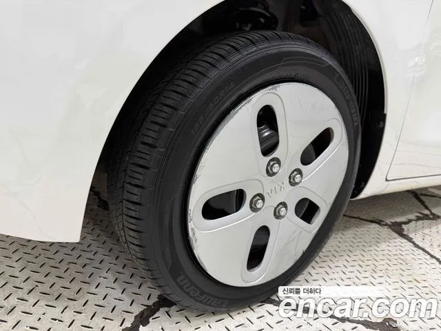Kia Ray 2019 thumb 10