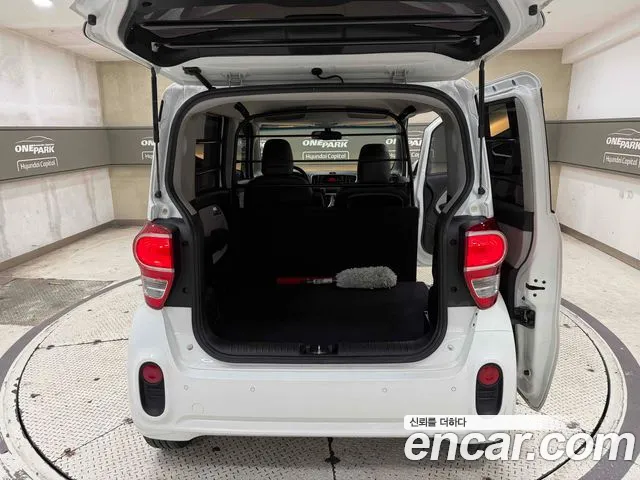 Kia Ray 2019 thumb 4