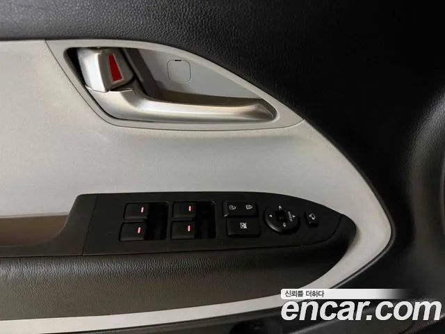 Kia Ray 2019 thumb 6