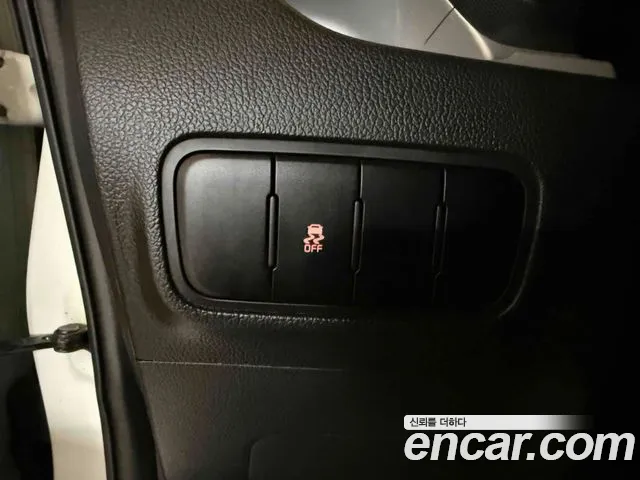 Kia Ray 2019 thumb 3