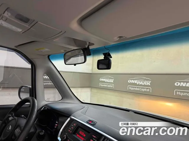 Kia Ray 2019 thumb 5