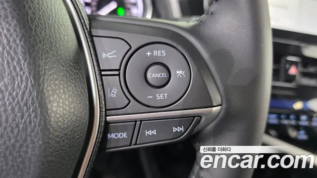 Toyota Camry 2024 thumb 10