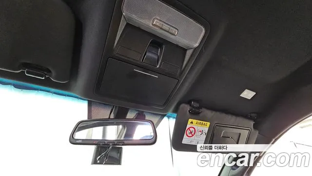 KGM Rexton 2021 thumb 12