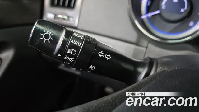 Hyundai Sonata 2012 thumb 2
