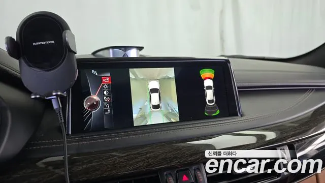 BMW X6 2015 thumb 2