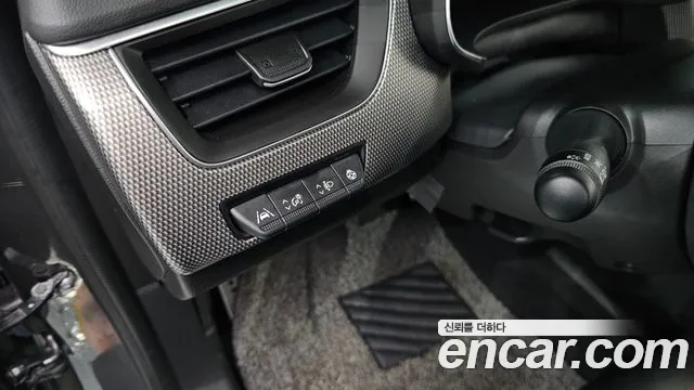 Renault XM3 2023 thumb 3