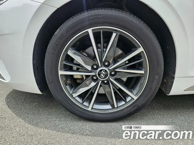 Hyundai Grandeur 2022 thumb 3