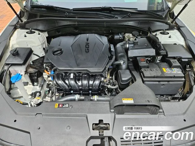 Hyundai Grandeur 2022 thumb 11