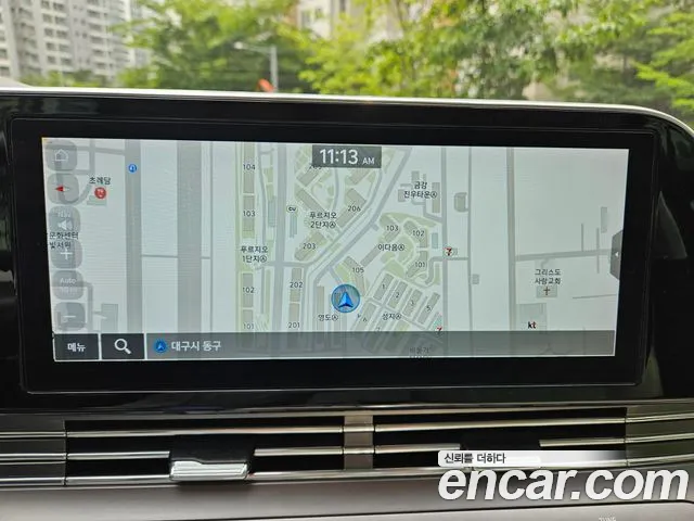 Hyundai Grandeur 2022 thumb 6