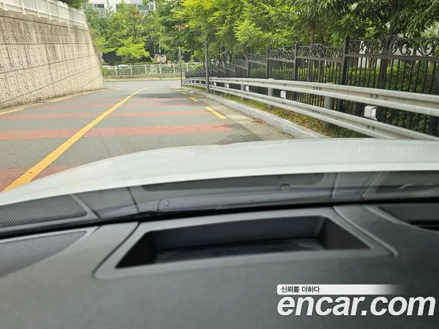 Hyundai Grandeur 2022 thumb 7