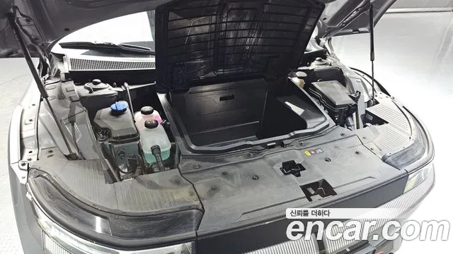 Hyundai Ioniq5 2022 thumb 5
