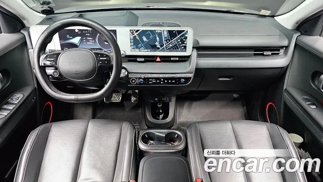 Hyundai Ioniq5 2022 thumb 9