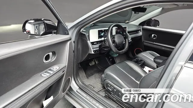 Hyundai Ioniq5 2022 thumb 8