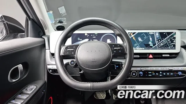 Hyundai Ioniq5 2022 thumb 6