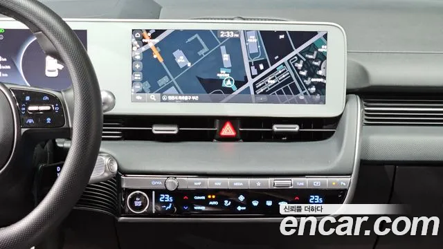 Hyundai Ioniq5 2022 thumb 7