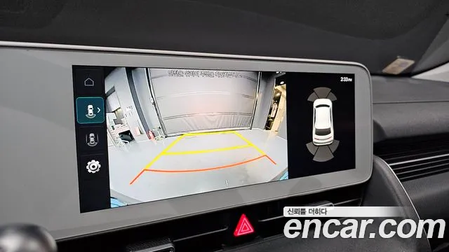 Hyundai Ioniq5 2022 thumb 4
