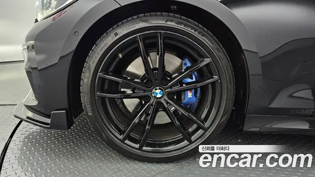 BMW 3 серии 2021 thumb 9