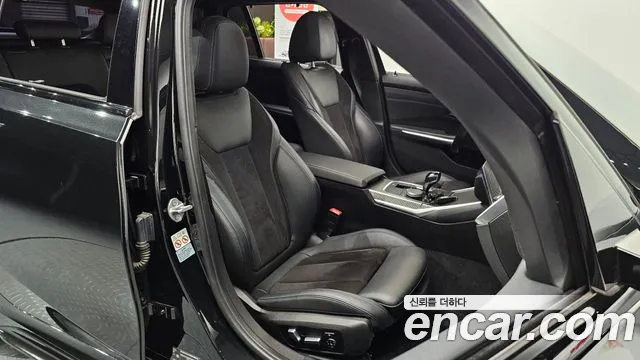 BMW 3 серии 2021 thumb 5