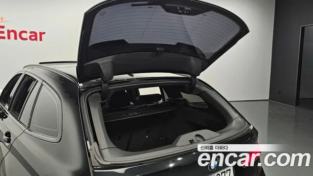 BMW 3 серии 2021 thumb 6