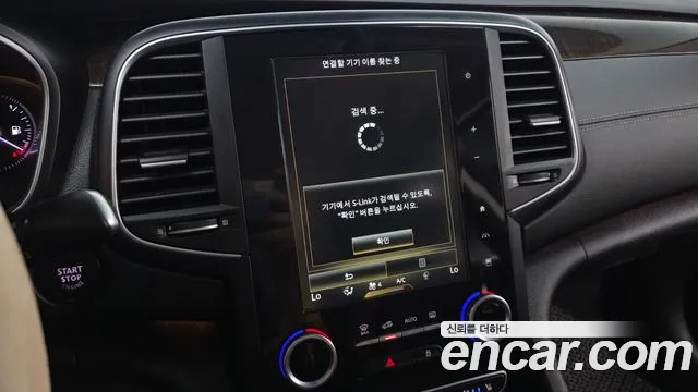 Renault SM6 2016 thumb 9