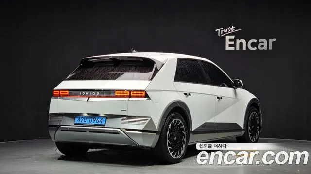 Hyundai Ioniq5 2022 thumb 6