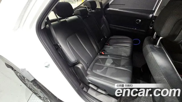 Hyundai Ioniq5 2022 thumb 12