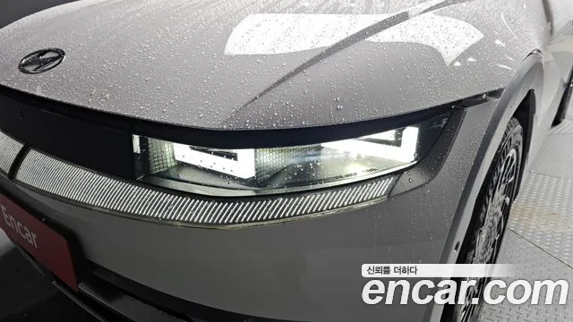 Hyundai Ioniq5 2022 thumb 7