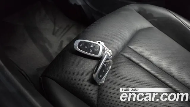 Hyundai Sonata 2022 thumb 9